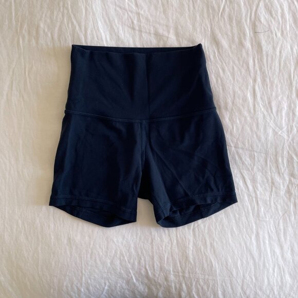 lululemon Align High-Rise Short 4" (sz 2) - Picture 2 of 6